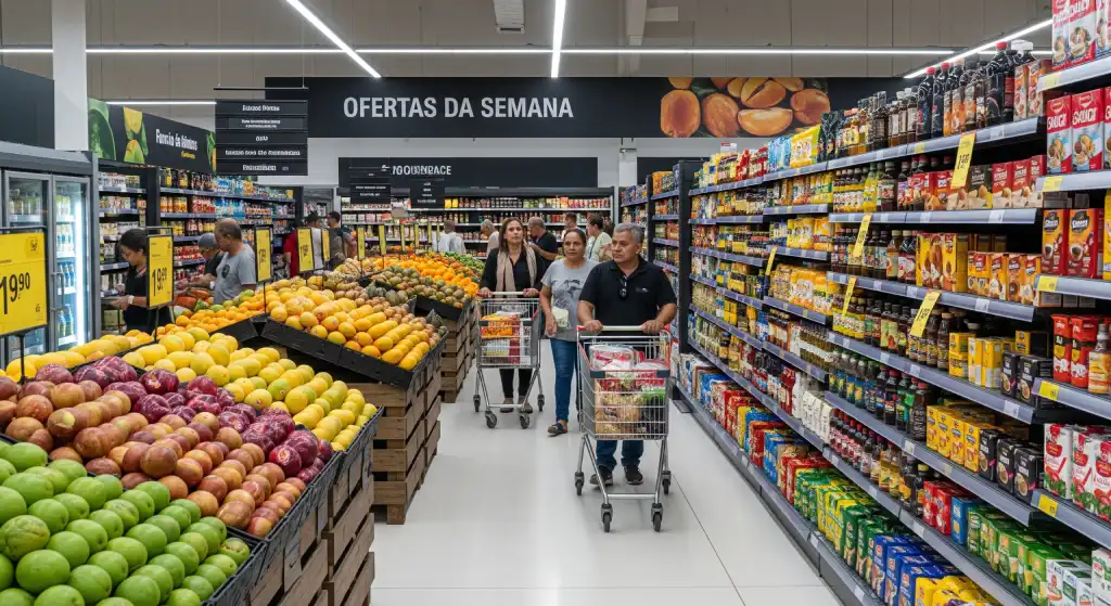 contabilidade especializada para seu supermercado